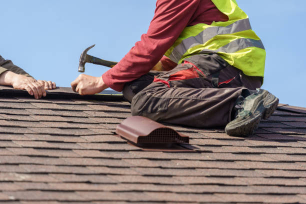 Best Storm Damage Roof Repair  in Mvern, AL