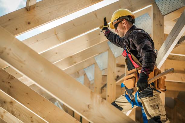 Best Tile Roofing Contractor  in Mvern, AL