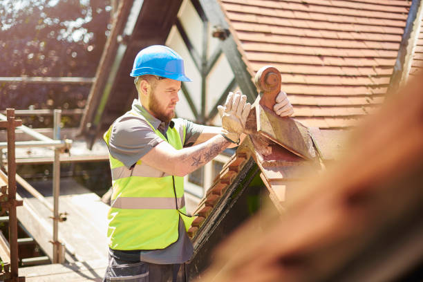 Best Metal Roofing Contractor  in Mvern, AL